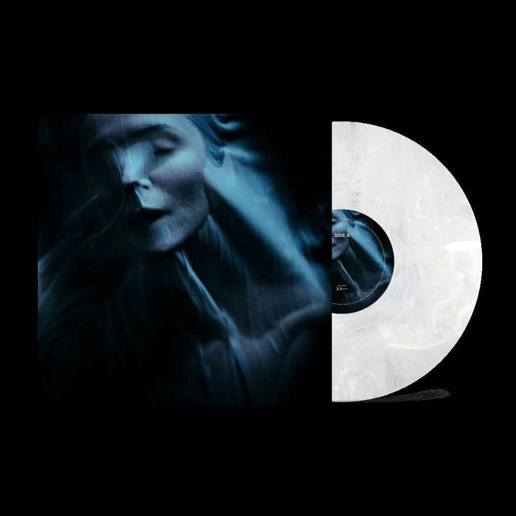 Ocean Sleeper – Peace When I'm Dead - Golden Pearl Vinyl [Limited Edition]