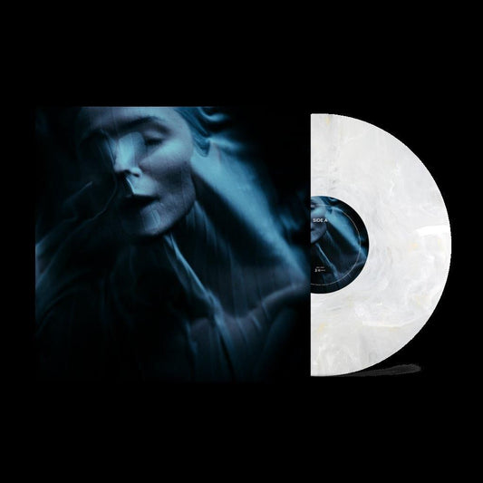 Ocean Sleeper – Peace When I'm Dead - Golden Pearl Vinyl [Limited Edition]