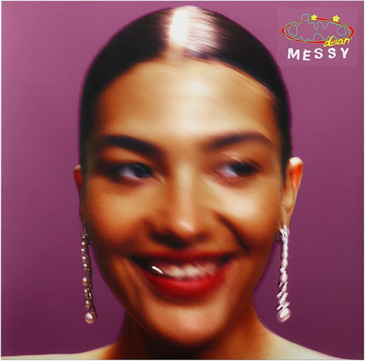 Olivia Dean - Messy - Vinyl
