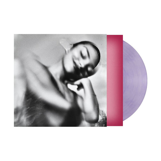 Olivia Dean - The Art of Loving - Lilac Vinyl
