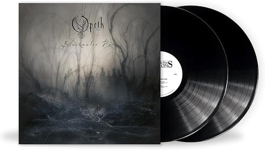 Opeth - Blackwater Park - 2LP Black Vinyl