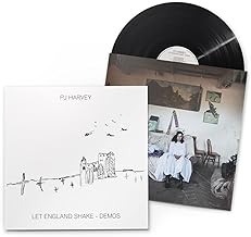 PJ Harvey - Let England Shake - Demos - Vinyl