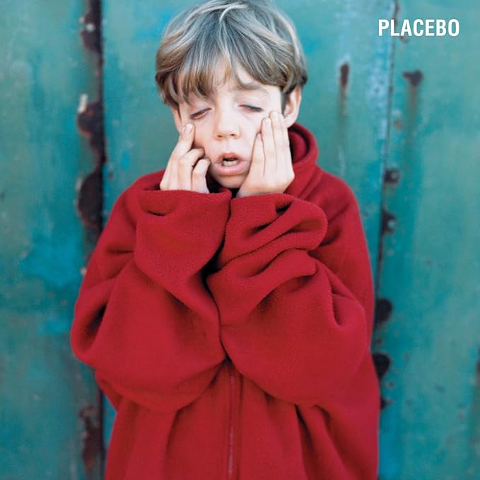 Placebo - Placebo - Vinyl