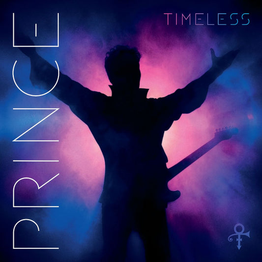 Prince - Timeless - Vinyl