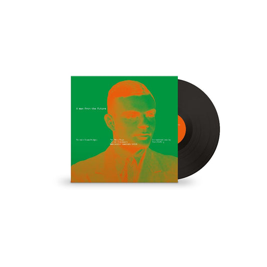 Pet Shop Boys - A man from the future - Vinyl