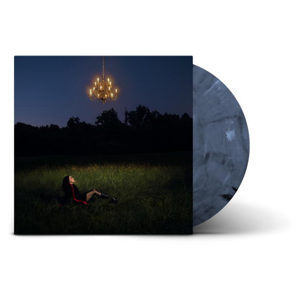 Pale Waves - Smitten - Indies Exclusive Blue Marble Vinyl
