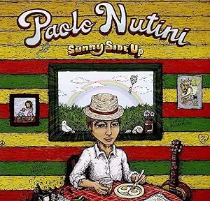 Paolo Nutini - Sunny Side Up - Vinyl