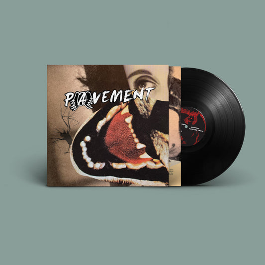 Pavement - Hecklers Choice: Big Gums and Heavy Lifters - A Pavement Collection - Vinyl