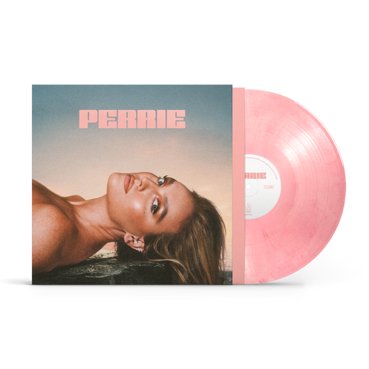 Perrie - Perrie - Pink Vinyl