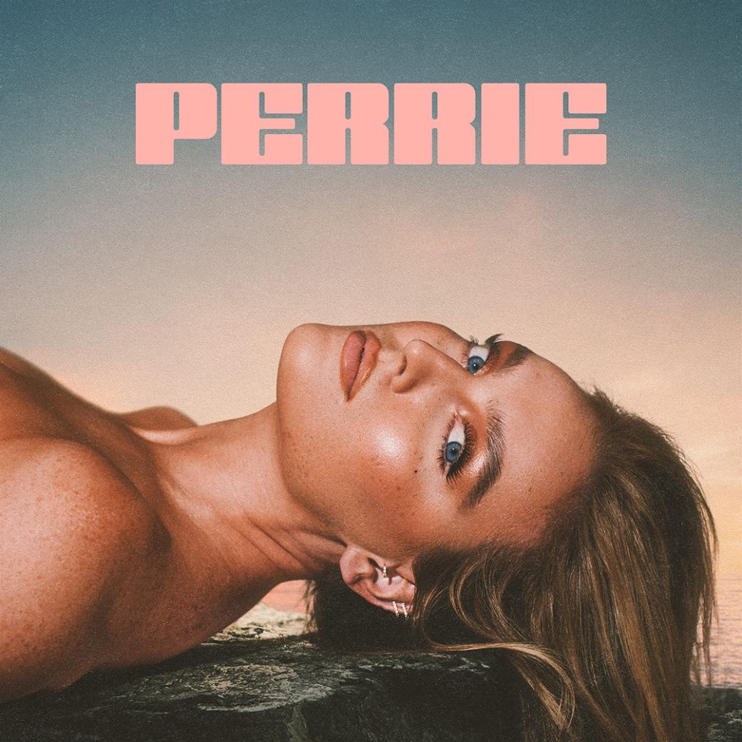 Perrie - Perrie - Pink Vinyl