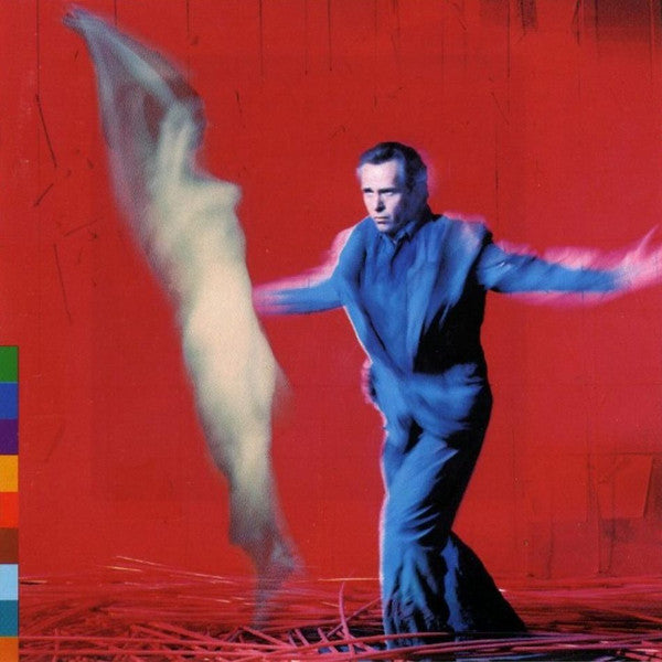 Peter Gabriel - US - 2LP 180g Vinyl [Half Speed Remaster]