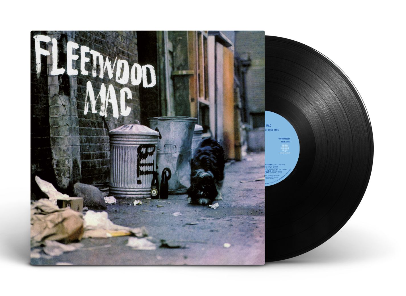 Fleetwood Mac - Peter Greens Fleetwood Mac - Vinyl