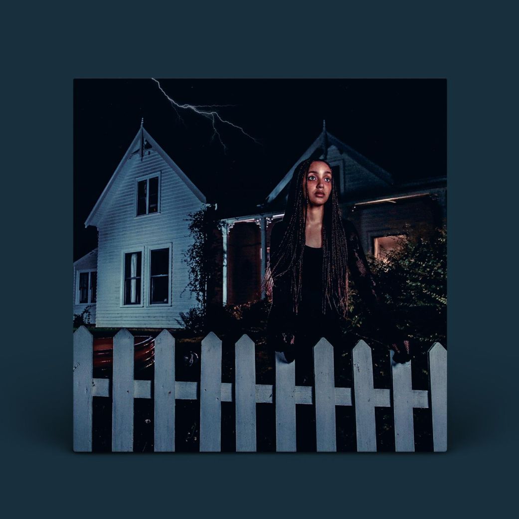 PinkPantheress - to hell with it (re-issue) - Sparkle Vinyl