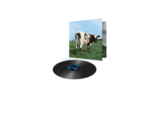 Pink Floyd - Atom Heart Mother - Vinyl