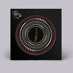 PinkPantheress - Heaven Knows - Limited Edition Zoetrope Vinyl