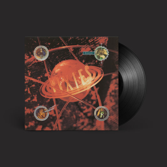 Pixies - Bossanova (2026 Remaster) - Vinyl
