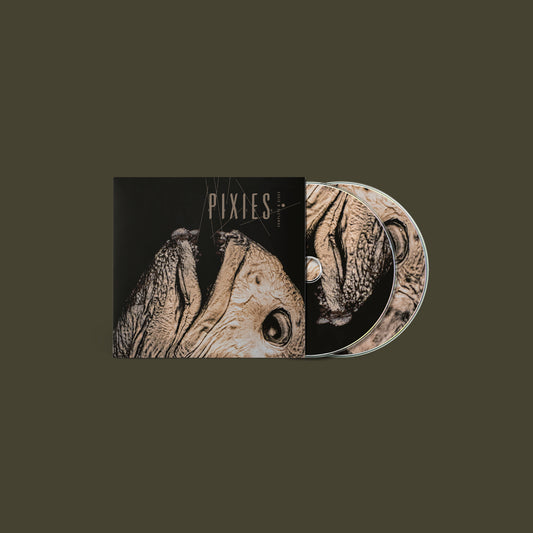 Pixies - Complete B Sides: 1988-97 (Remastered) - 2CD