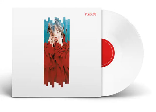 Placebo - Placebo RE:CREATED - Limited Edition White Vinyl