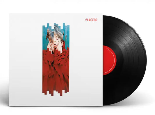 Placebo - Placebo RE:CREATED - 140g Black Vinyl