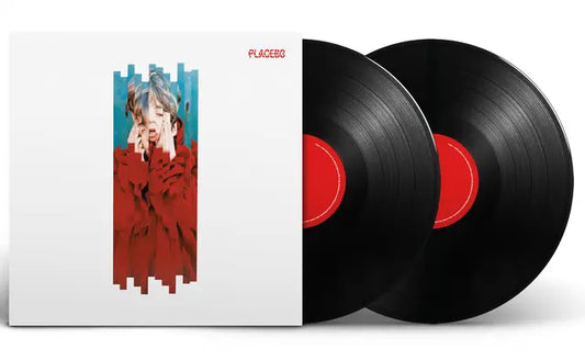 Placebo - Placebo RE:CREATED - Limited Edition 2LP Deluxe Vinyl