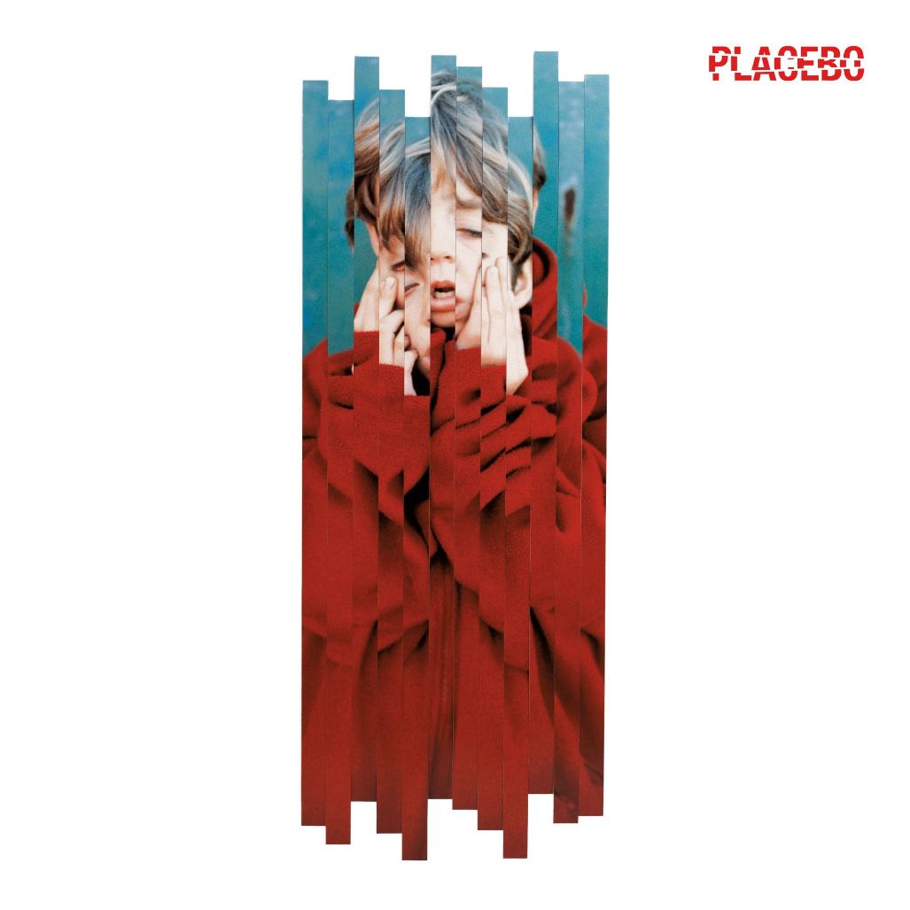 Placebo - Placebo RE:CREATED - Limited Edition 2LP Deluxe Vinyl