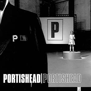 Portishead - Portishead - 2LP, 180g Vinyl