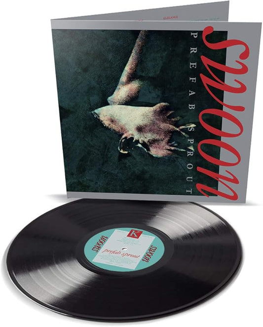 Prefab Sprout - Swoon - Remastered Vinyl