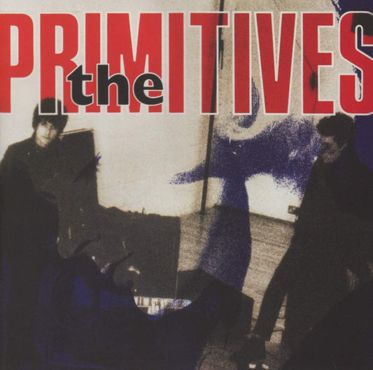Primitives - Lovely - 2CD 25th Anniversary Edition