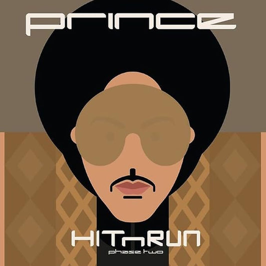 Prince - HitNRun Phase Two (10th Anniversary) - CD