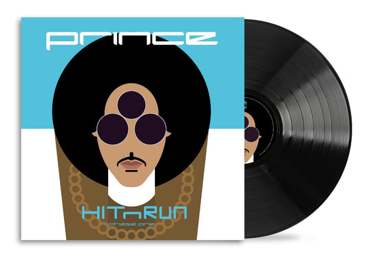 Prince - HitNRun Phase One (10th Anniversary) - Vinyl