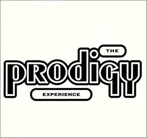 The Prodigy - Experience - 2LP Vinyl
