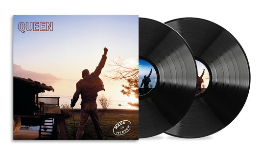 Queen - Made In Heaven - 2LP