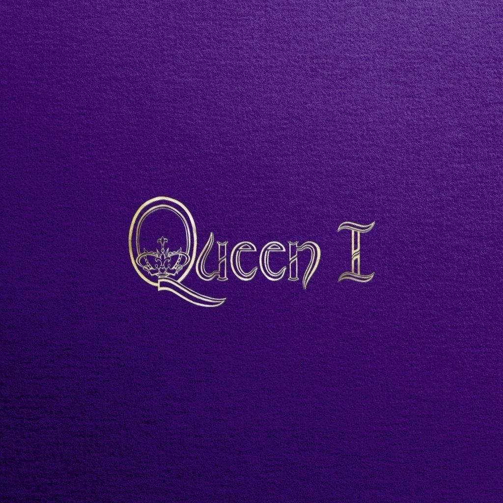 QUEEN - QUEEN I - SUPER DELUXE EDITION - 6CD/1LP