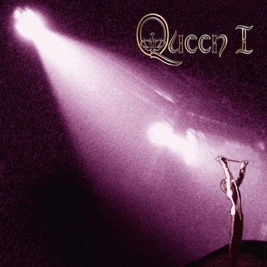 QUEEN - QUEEN I - 180g Black Vinyl