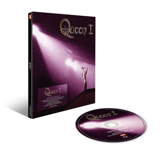 Queen - Queen I - Blu-ray