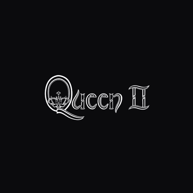 Queen - Queen II - Collectors Edition (5CD+2LP)