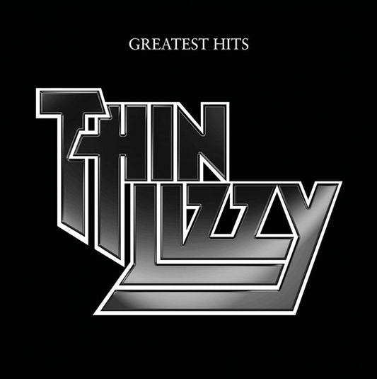 Thin Lizzy - Greatest Hits - 2LP Vinyl
