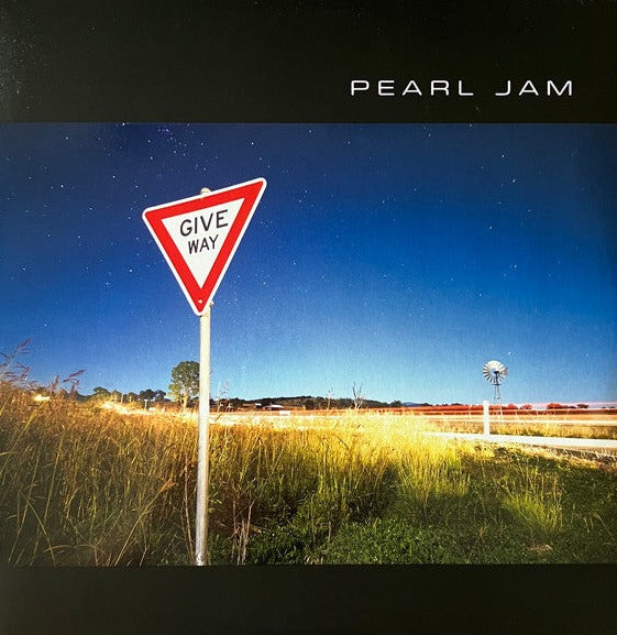 Pearl Jam - Give Way : RSD Vinyl