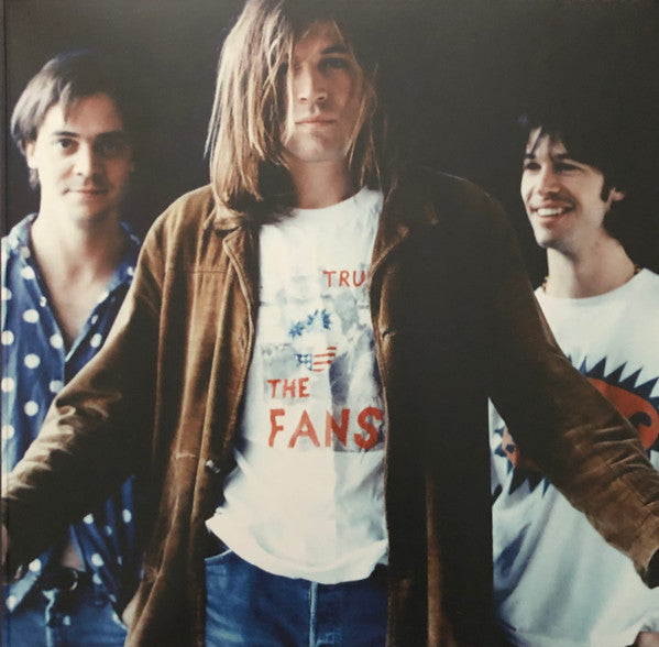 The Lemonheads - Come On Feel - 30th Anniversary Red & Yellow 2LP