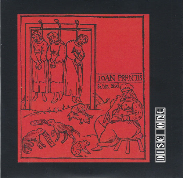 The Devil Rides In - Spellbinding Satanic Magick & The Rockult 1967-1974 3CD