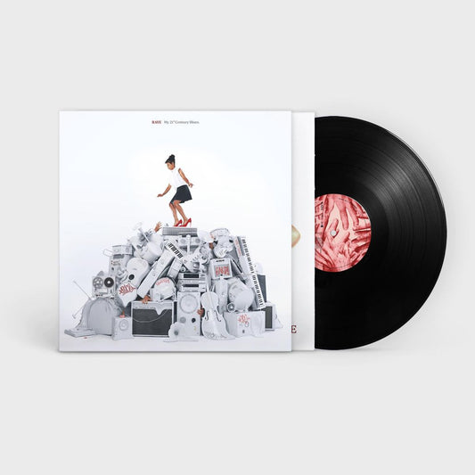 RAYE - My 21st Century Blues - Vinyl