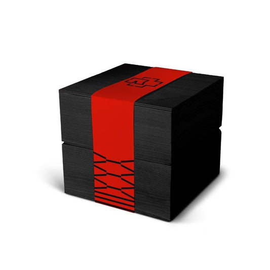 Rammstein - XXXIII - 7” Singles Boxset [Very Limited]