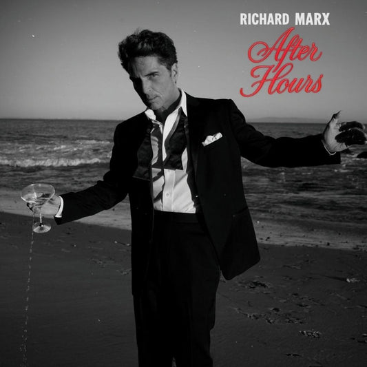 Richard Marx - After Hours - CD