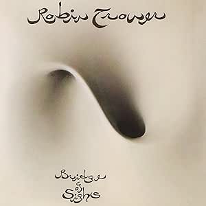 Robin Trower - Bridge of Sighs - Vinyl