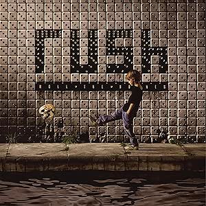 Rush - Roll The Bones - Remastered Vinyl