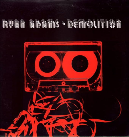 Ryan Adams - Demolition - Vinyl
