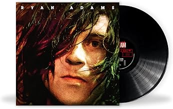 Ryan Adams - Ryan Adams - Vinyl