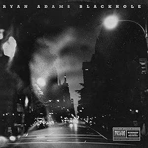 Ryan Adams - Blackhole - CD