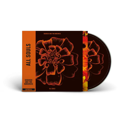 Siouxsie & The Banshees - All Souls - CD