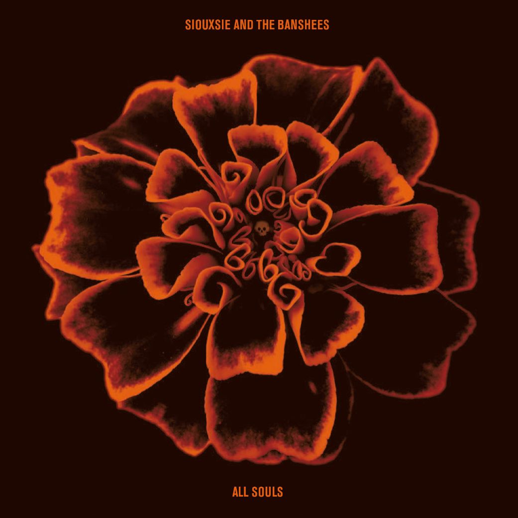 Siouxsie & The Banshees - All Souls - CD